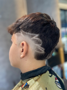 Gomes Barbearia