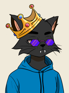 RealityKingdom: Reality Cats Collection