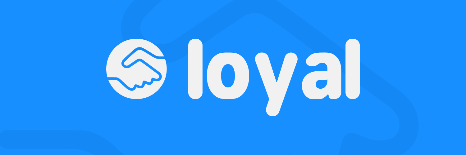 iLoyal Banner